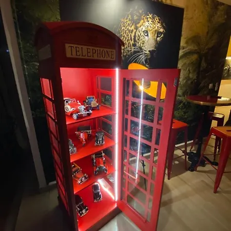 High Standing! 200m2 Private Garden Jacuzzi Sun Bed & Interior Антиб