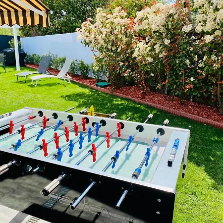 Апартаменты High Standing! 200m2 Private Garden Jacuzzi Sun Bed & Interior Антиб